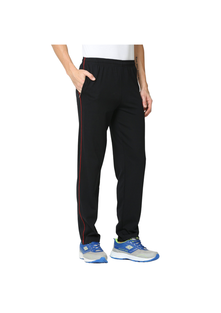 Basic Track pant- Navy