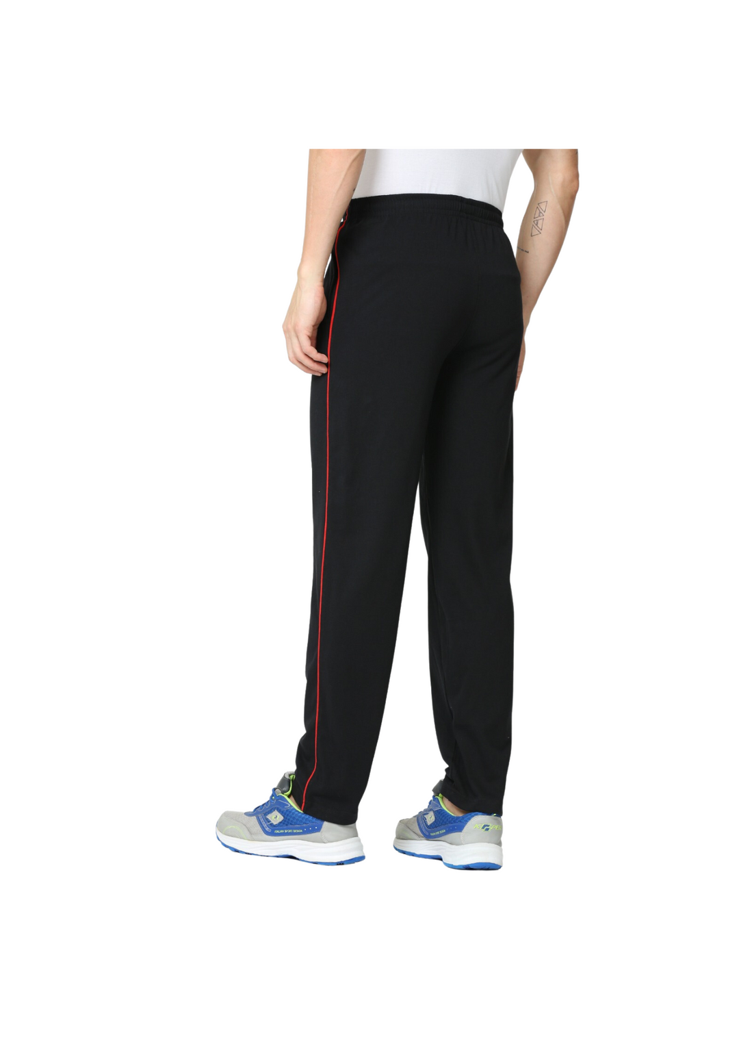 Basic Track pant- Navy