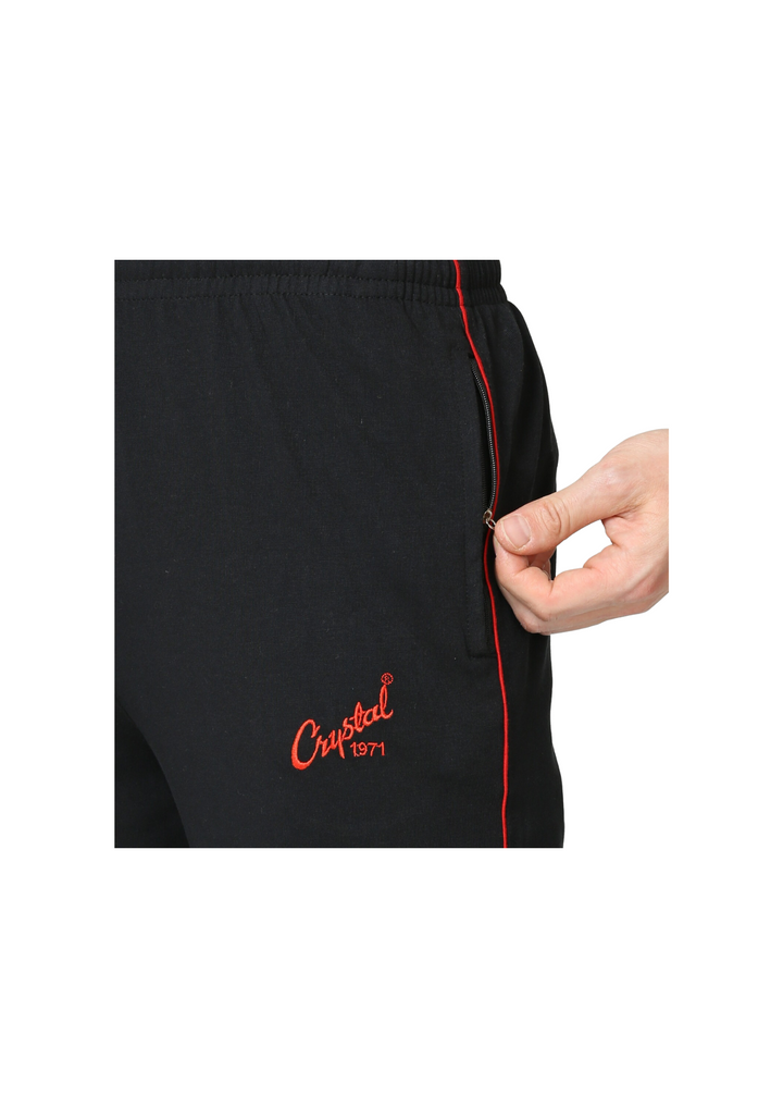 Basic Track pant- Navy