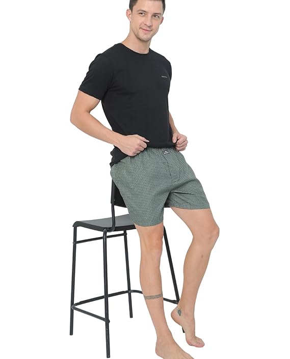 Boxer Shorts