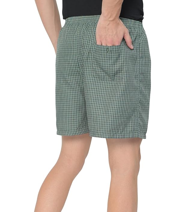 Boxer Shorts