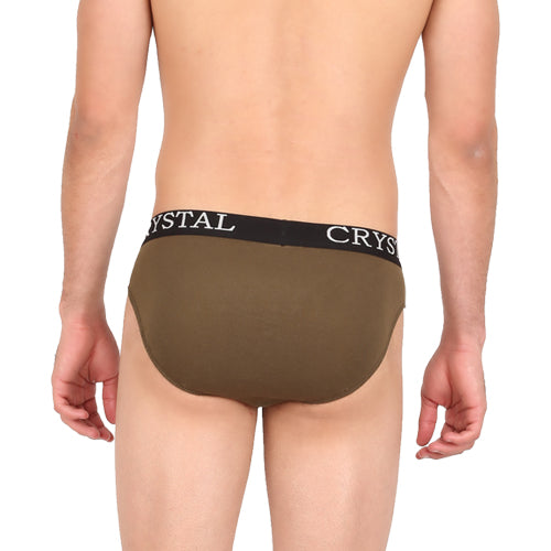 Rodeo brief (pack of 4)