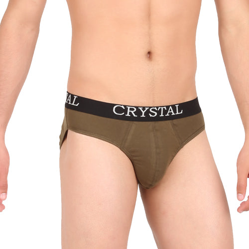 Rodeo brief (pack of 4)