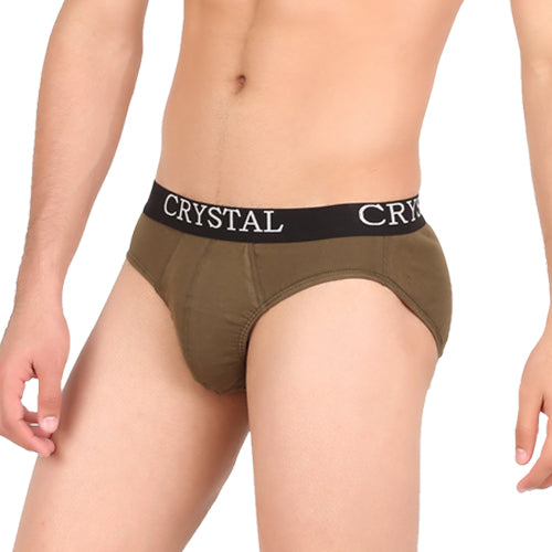 Rodeo brief (pack of 4)