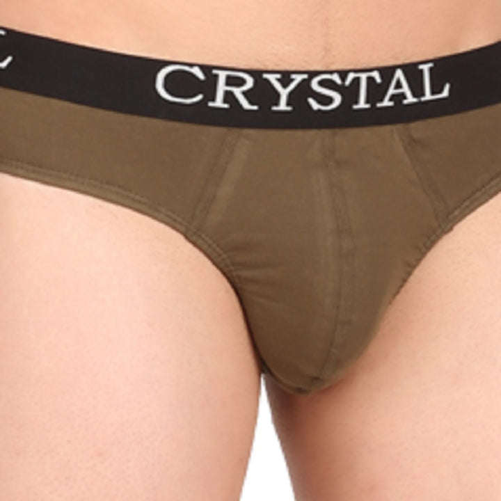 Rodeo brief (pack of 4)