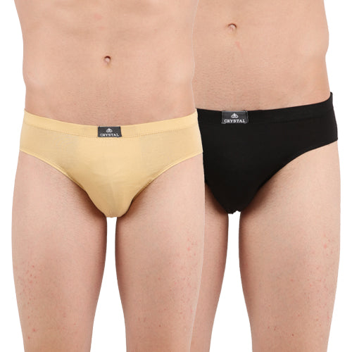Sport Brief (Pack of 2) Assorted