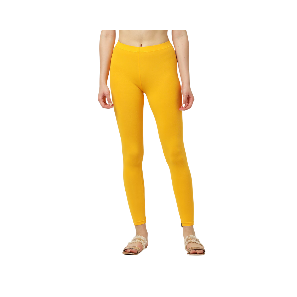 Crystal-leggings-yellow