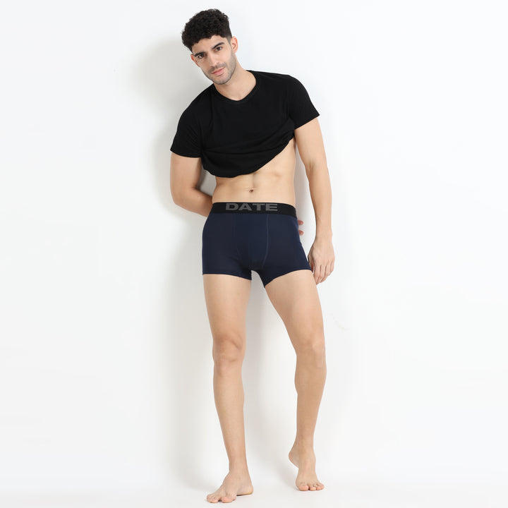Date Trunk-Strom