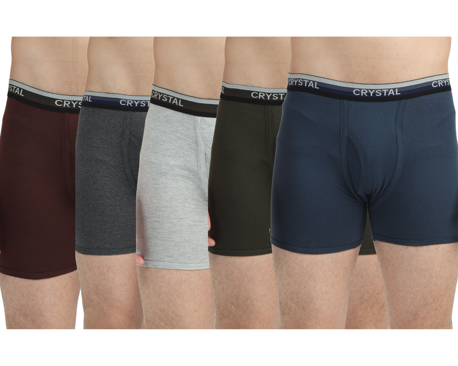 FMO trunk pack 5