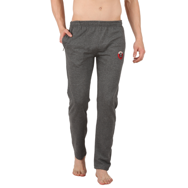 Fleece Track Pant