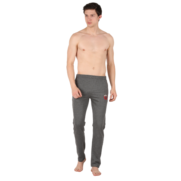 Fleece Track Pant