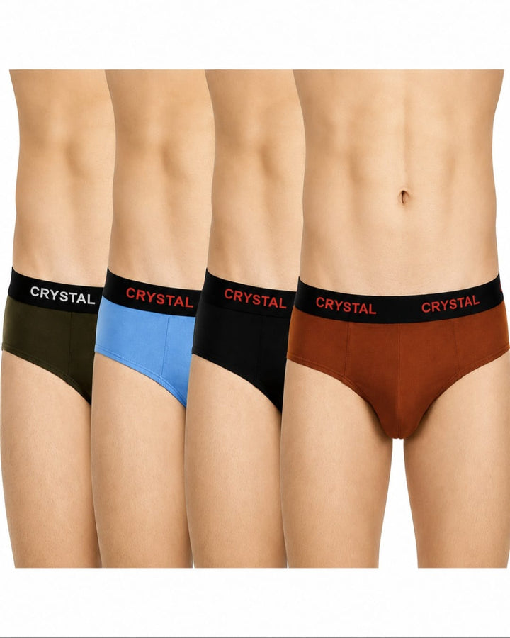 ForMe Brief (pack of 4)