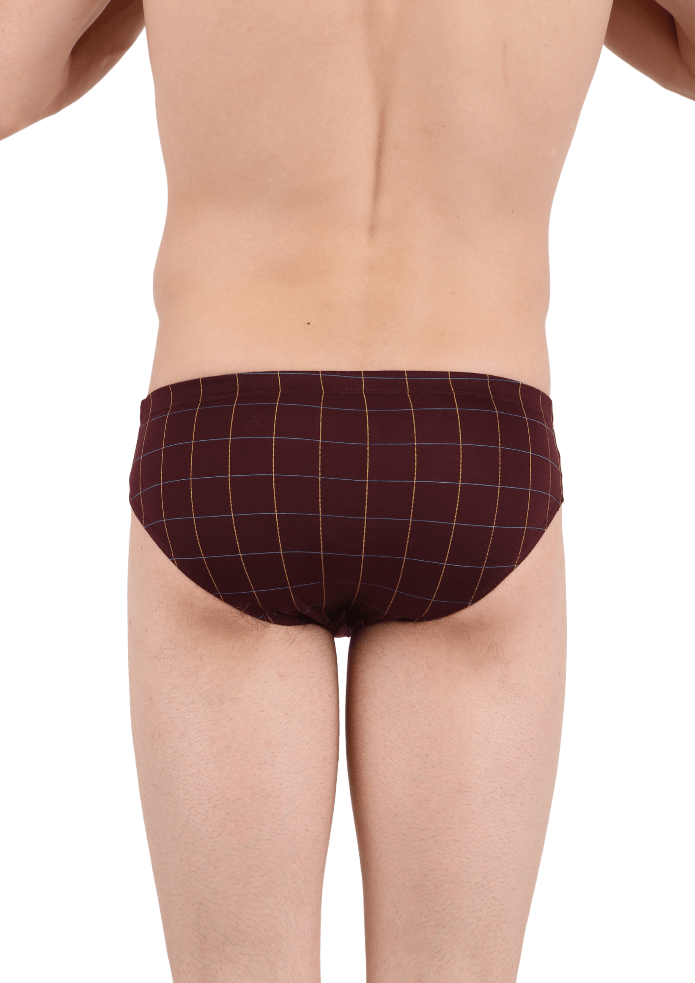 Italia Brief - Assorted (Pack of 5) view 3