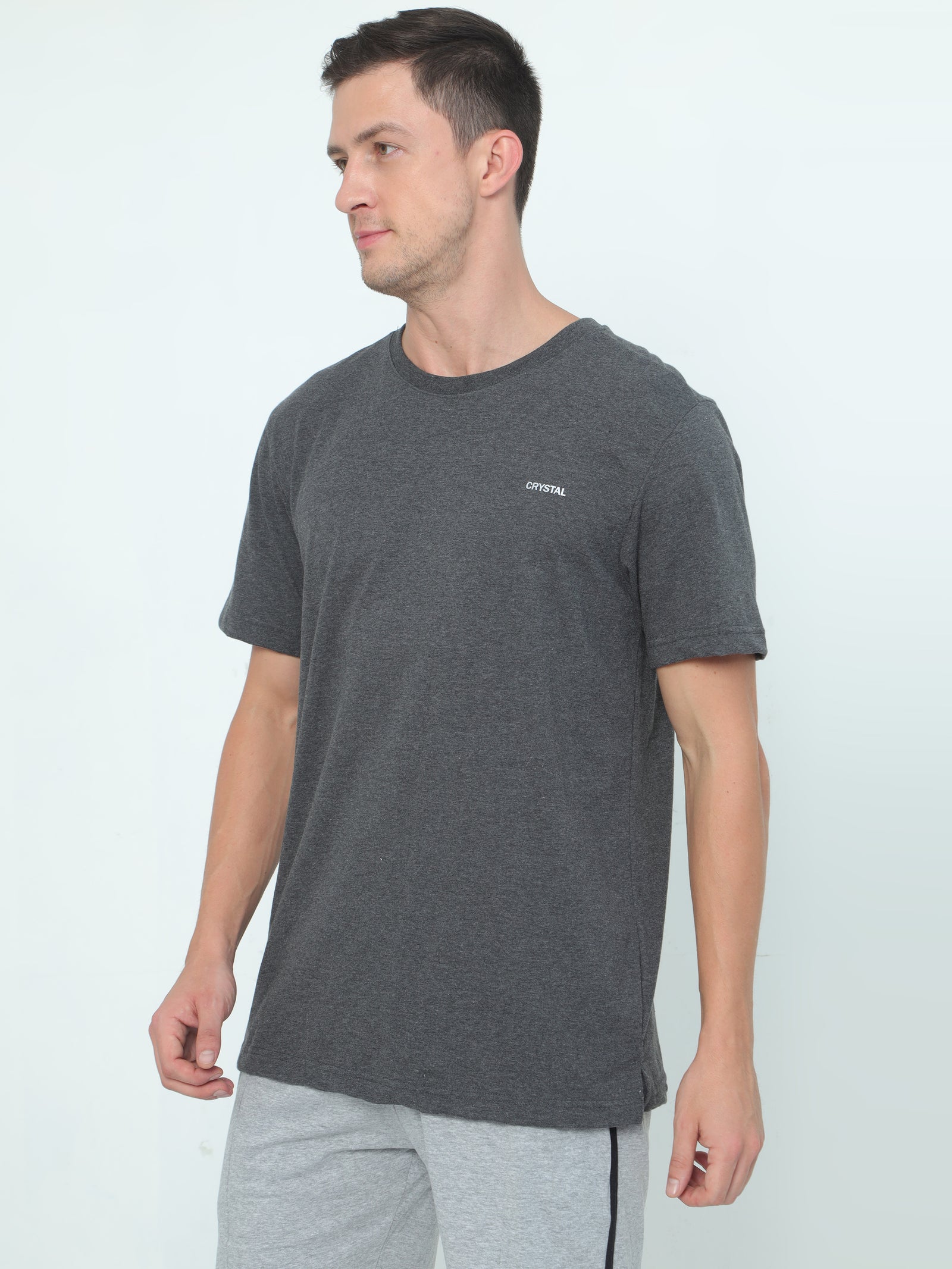 LE_03_Crew_T-shirt_-_Charcoal_Melange-1