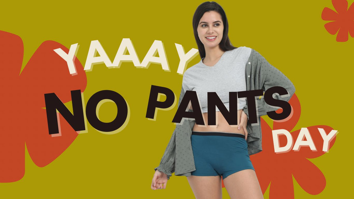 Crystal: The Underwear That Feels Like Second Skin