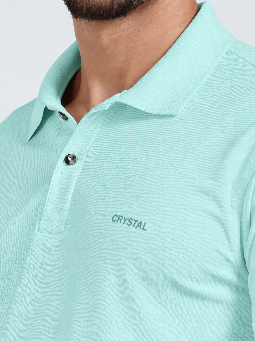 DK 01 Driknit Microfiber Polo Tshirt (Pack of 2)- (Mint, French Wine)