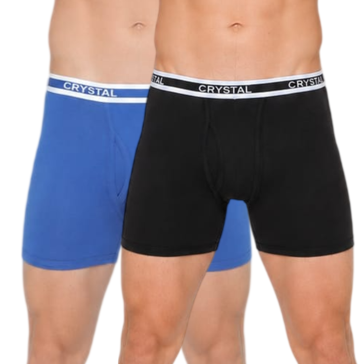 Rib Trunks - Assorted   (Pack of 2)