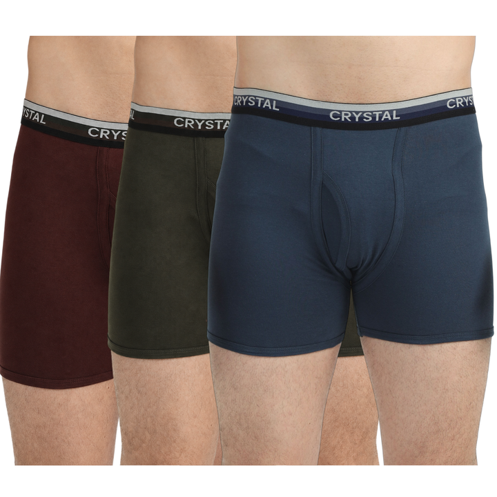 Music Trunk OE - Assorted (Pack of 3)