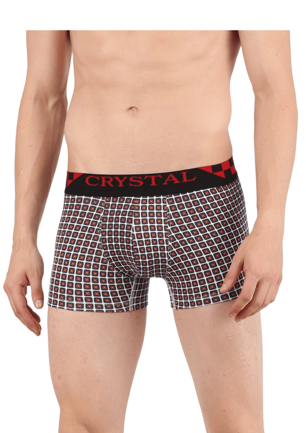 RC 203 Hola Trunk