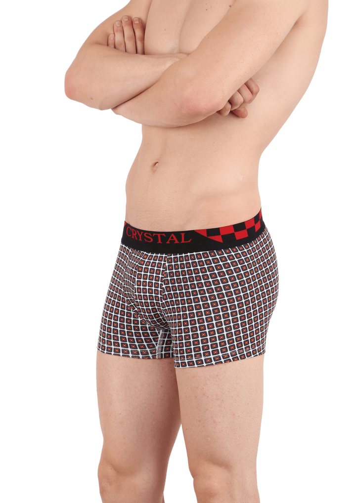 RC 203 Hola Trunk