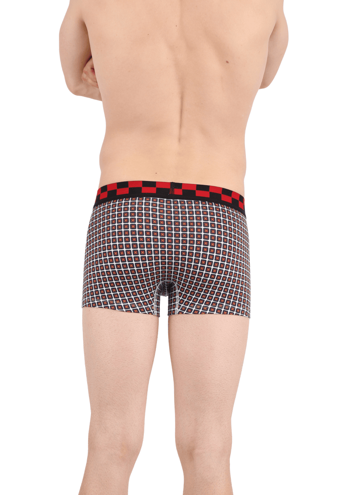 RC 203 Hola Trunk