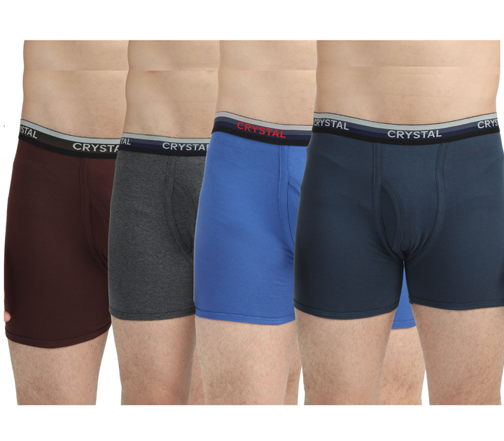 FMO Trunk OE Pack of 4 - Assorted