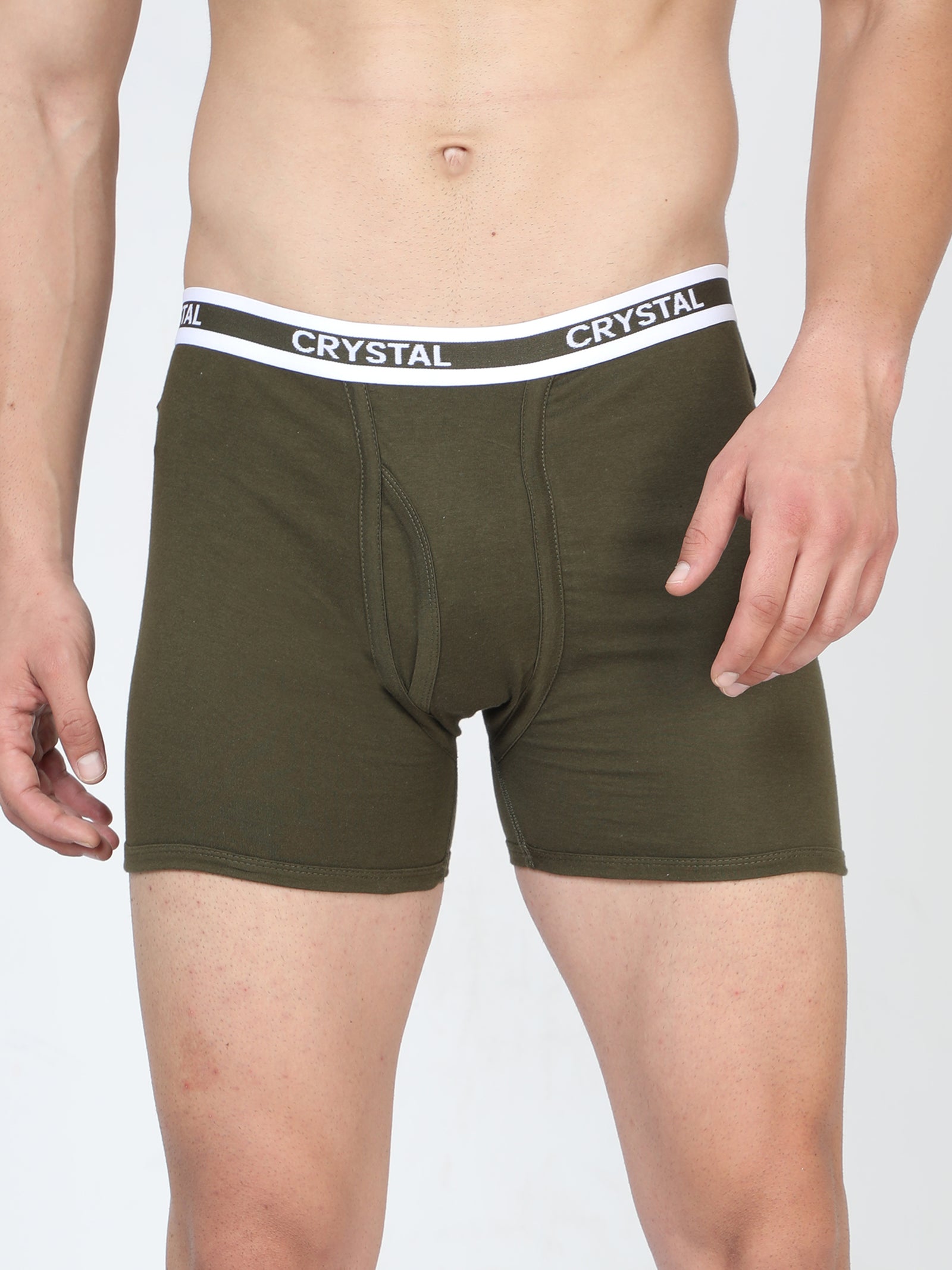 Rib-trunks-Olive