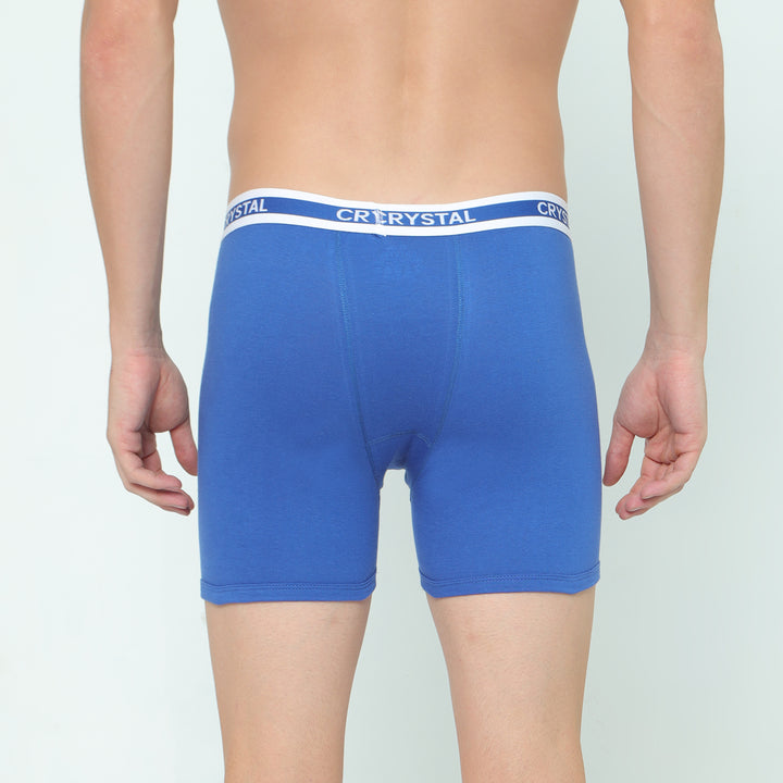 Rib-trunks-Royal Blue