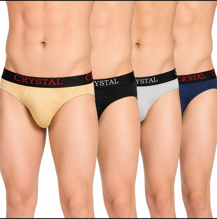 Rodeo brief (pack of 4)