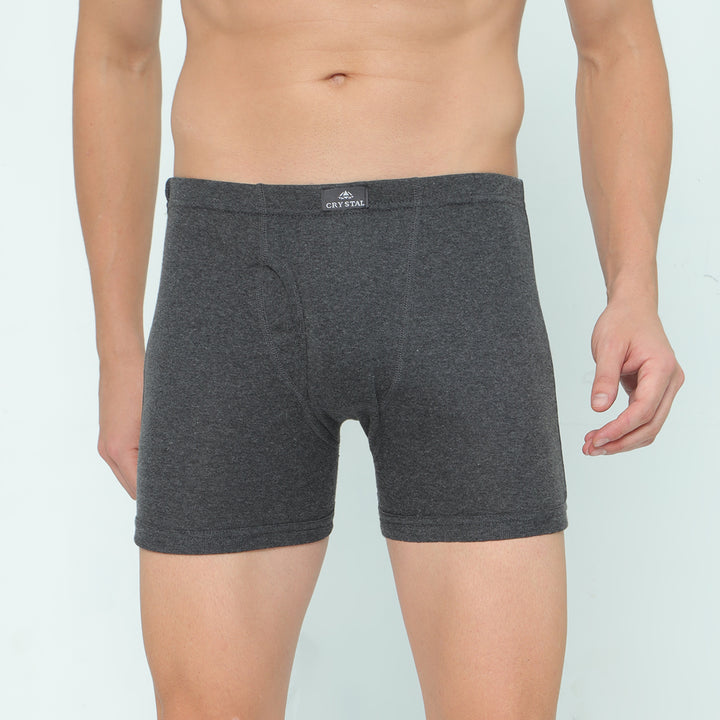 Silver-trunks-Charcoal_Melange