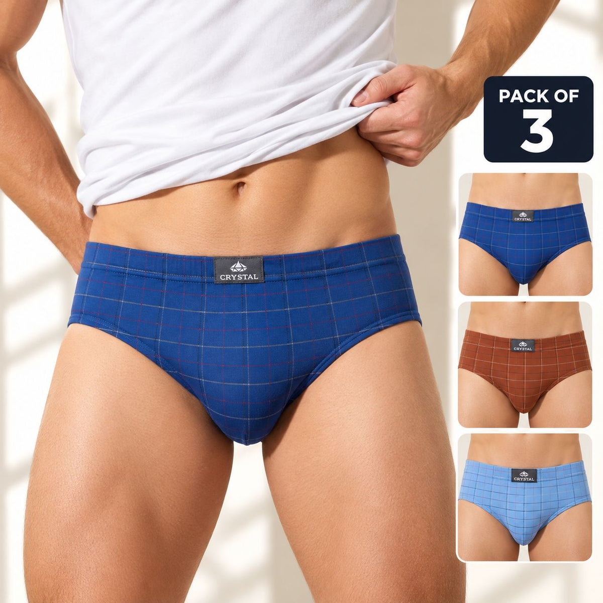 Men's