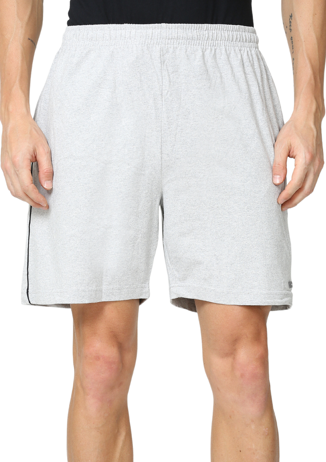 BU-31 Knit Shorts