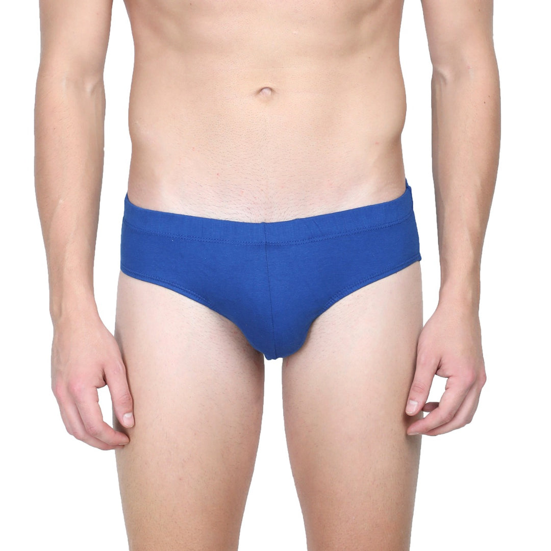 F004 FMO BRIEF IE - Assorted
