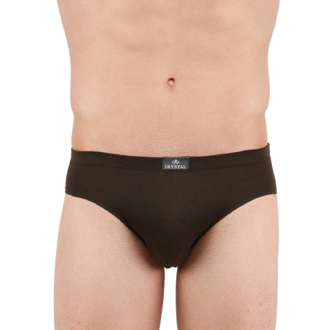 sport brief pack 3