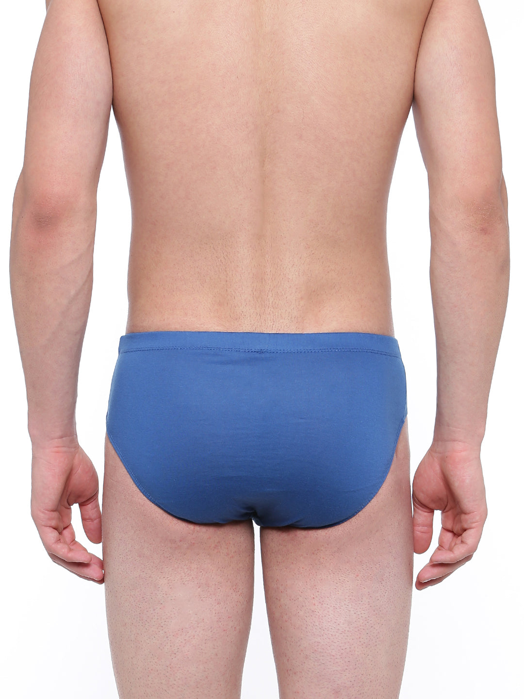 sport brief royal blue 