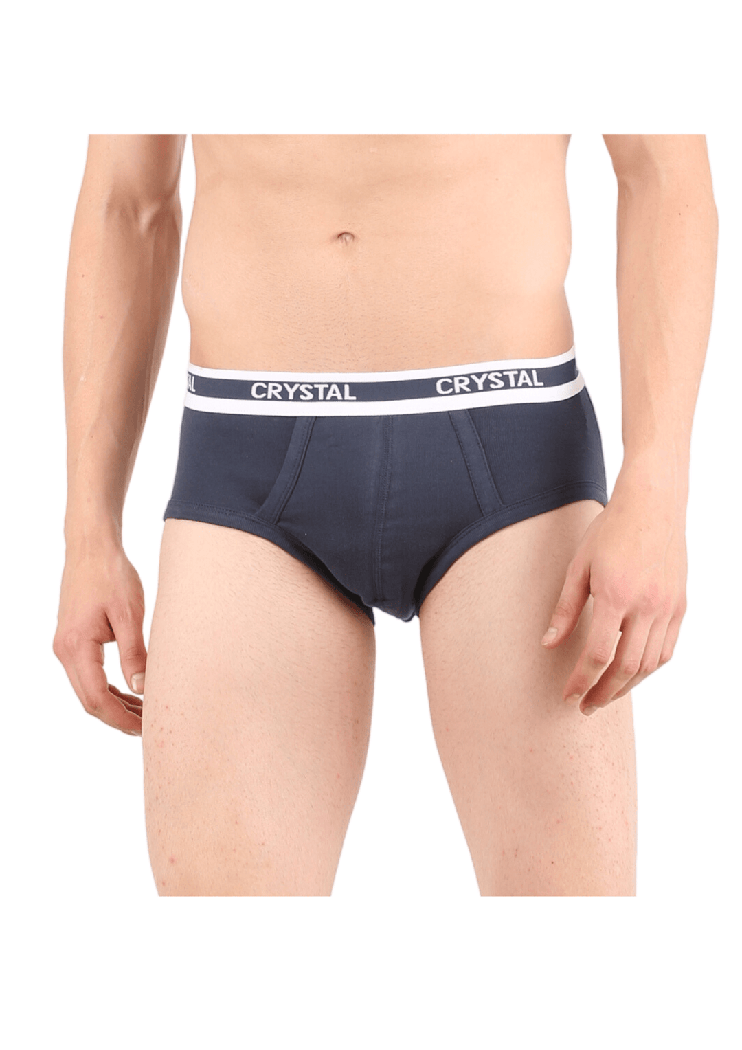 CA-104-Rib Brief