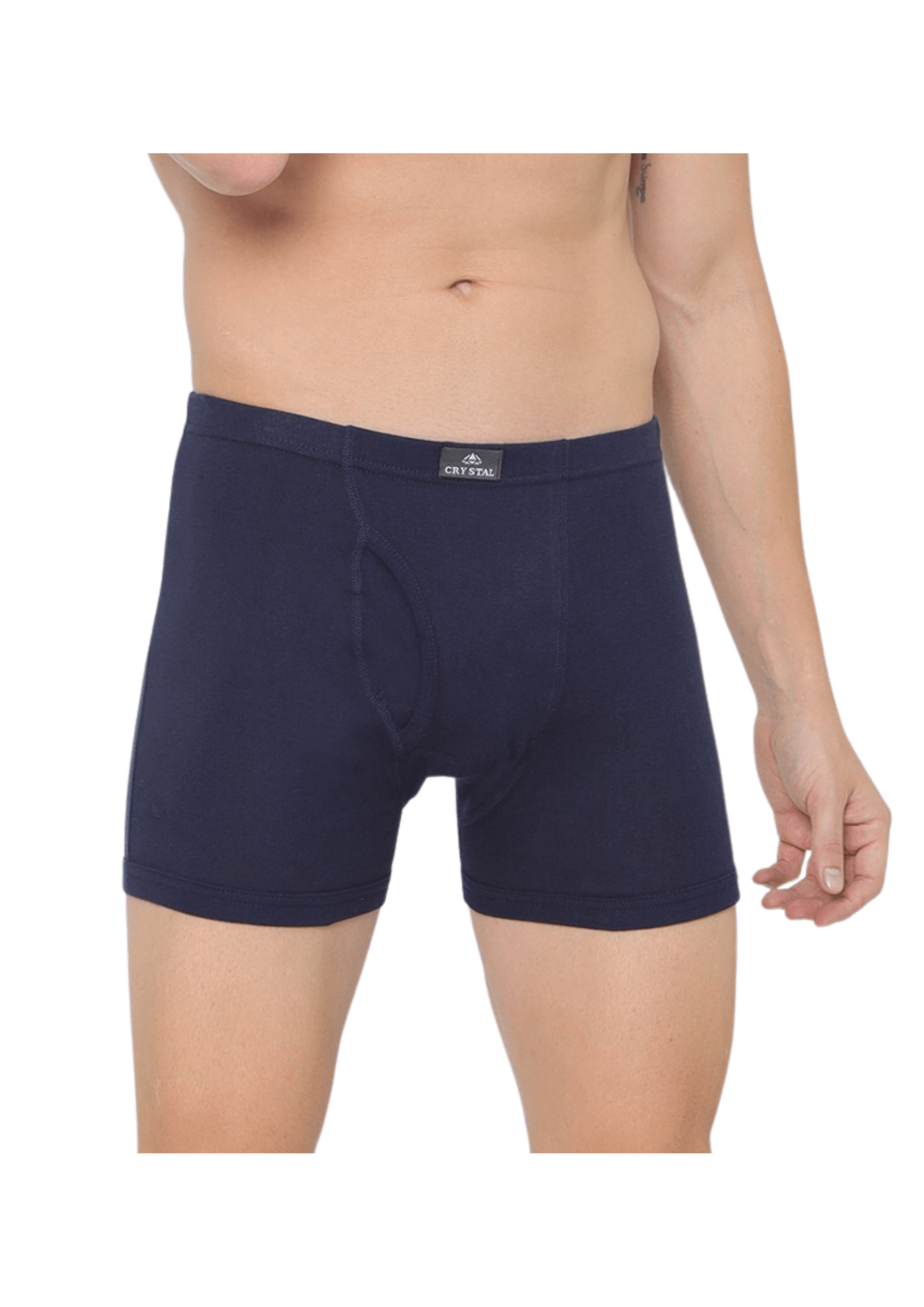 Decoding Men's Underwear: A Guide to Choosing Between Boxers, Trunks ...