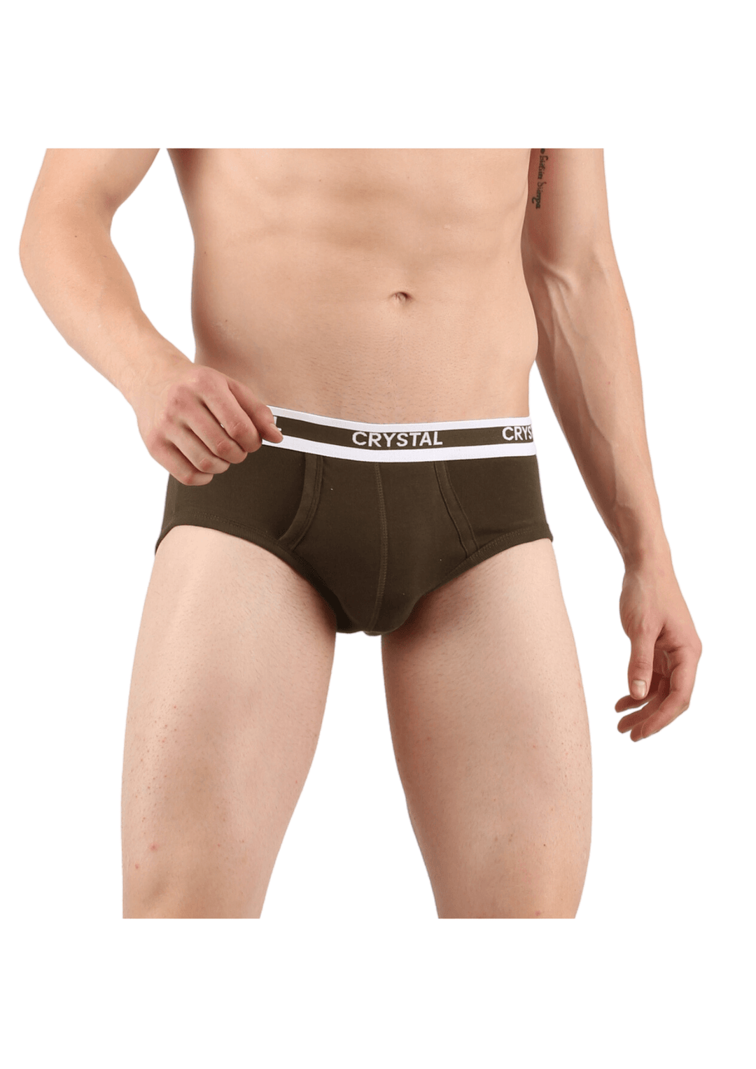 CA-104-Rib Brief