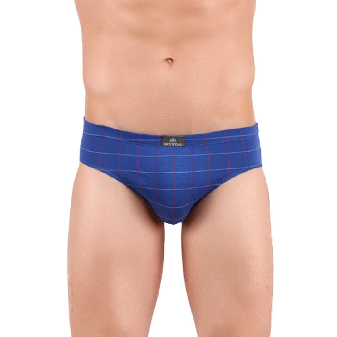 Italia Brief - Assorted (Pack of 3)